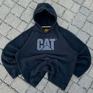 Caterpillar Hoodie